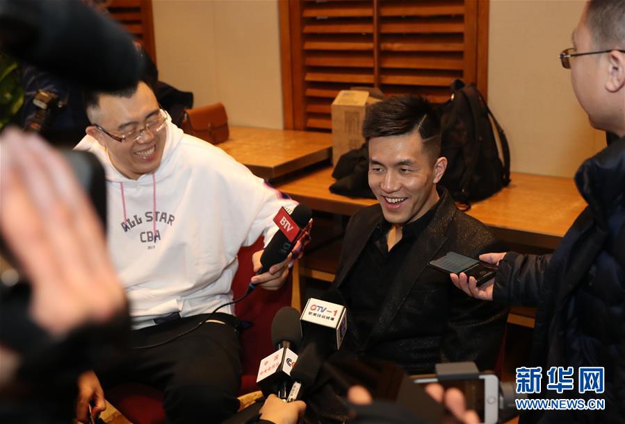 结果显示