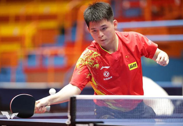 现为球队中 现为球队中