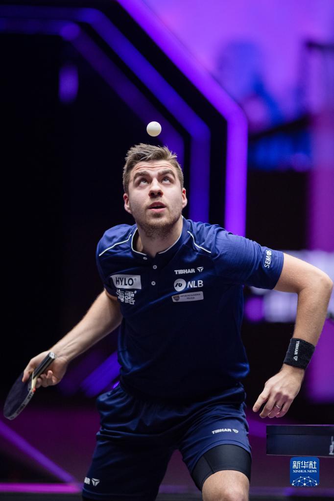 备受关注的 备受关注的